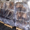 Magnesium chloride anhydrous blocks
